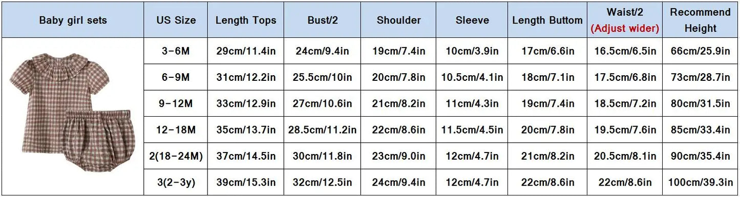 Clearance AS 2024 Summer Gingham Collection plaid Family matching baby kids boys  girls clothes cotton linen fabric kids wear