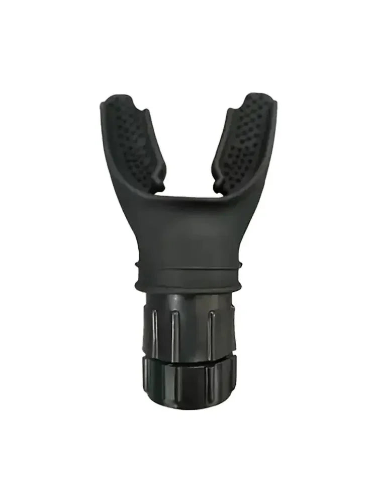 Respiratory Muscles  Portable Lightweight Lung Exerciser Compact Silicone Breathing Exercise Device