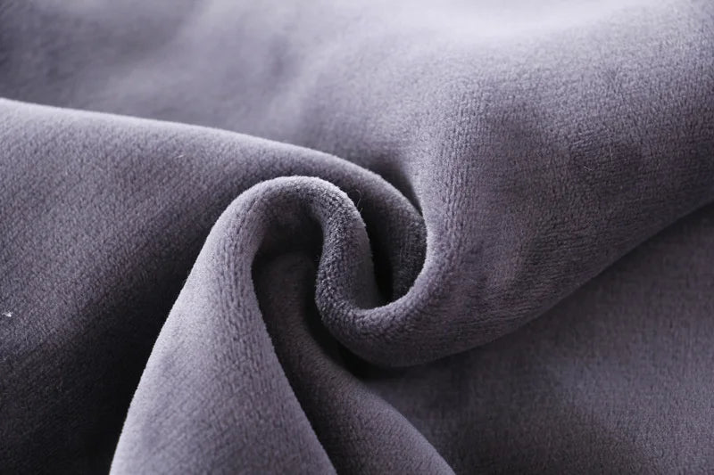 New Winter Baby Clothing Sets Autumn Boys Girls Cotton Thick Warm Hooded Sweater Cartoon Cute Bear Three-Piece kids Suit 0-4Y