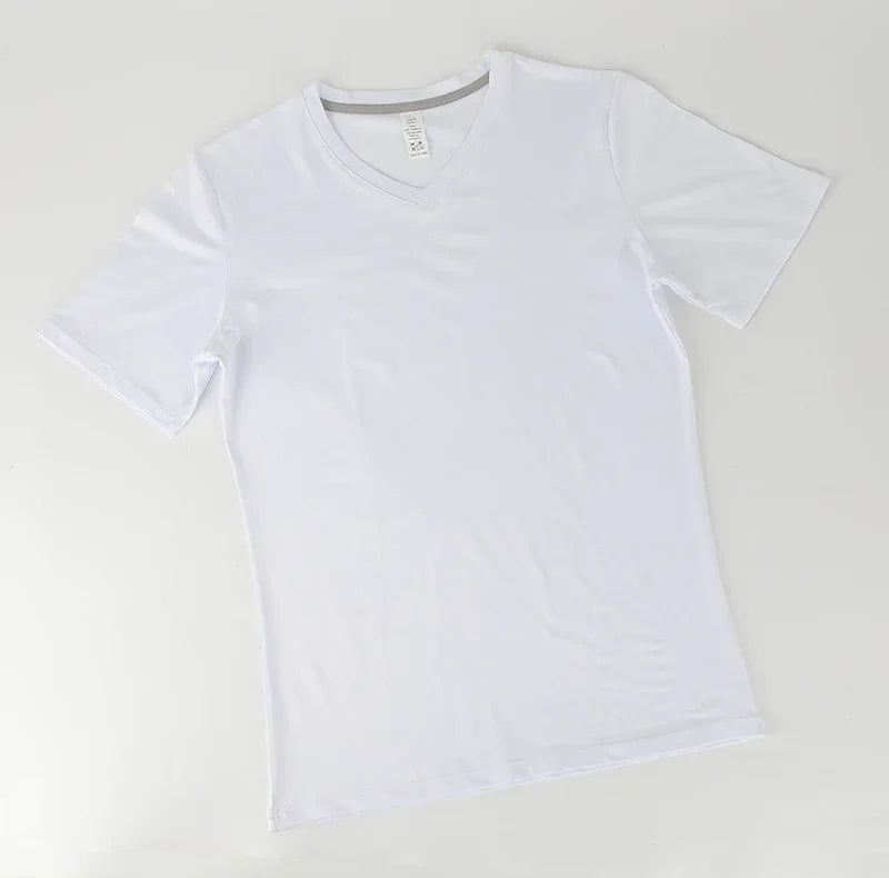 Compression Shirt Men Fitness Gym Body Shaper Sport Running Short Sleeve T-Shirt Rashgard Tops Tee Quick Dry Tops Male Shapewear