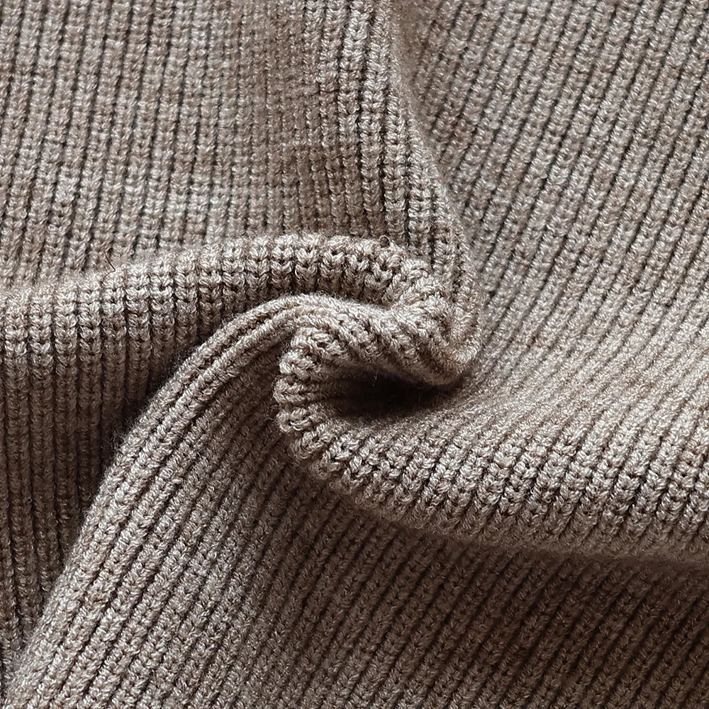 MILANCEL Autumn New Kids Sweaters Turtleneck Boys Pullover Boys Knitwear Girls Base Sweater