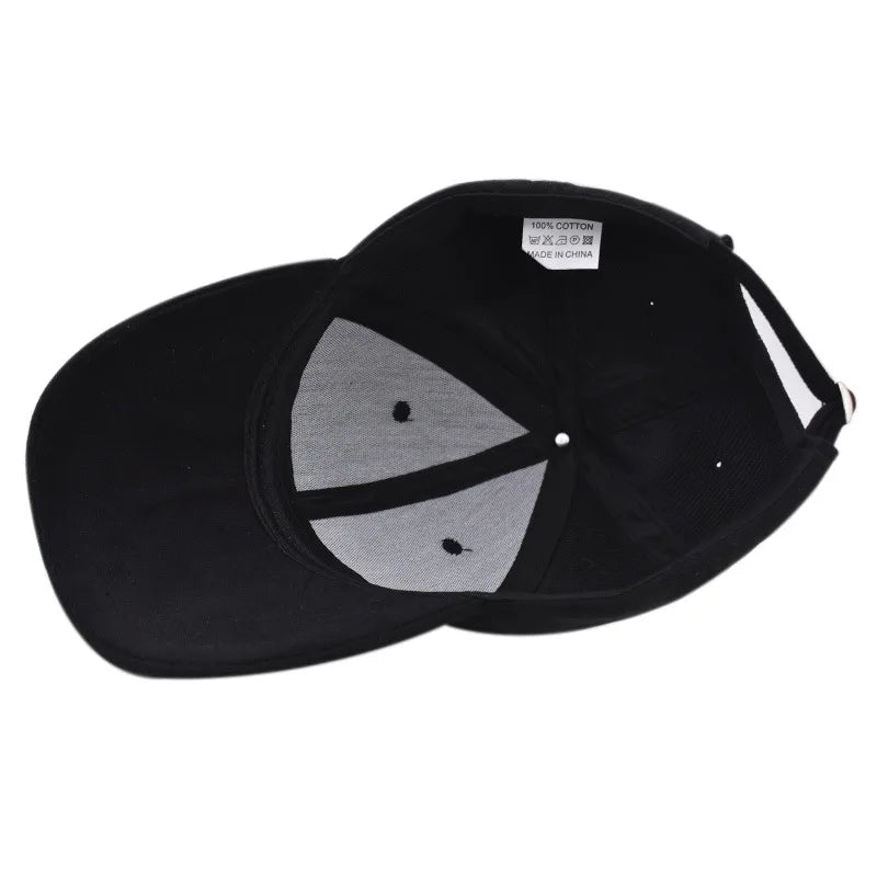 Casual Baseball Caps For Women Men Fashion Suede Hat Autumn Winter Outdoor Sun Caps Snapback Hats Unisex Solid Color Hip Hop Hat