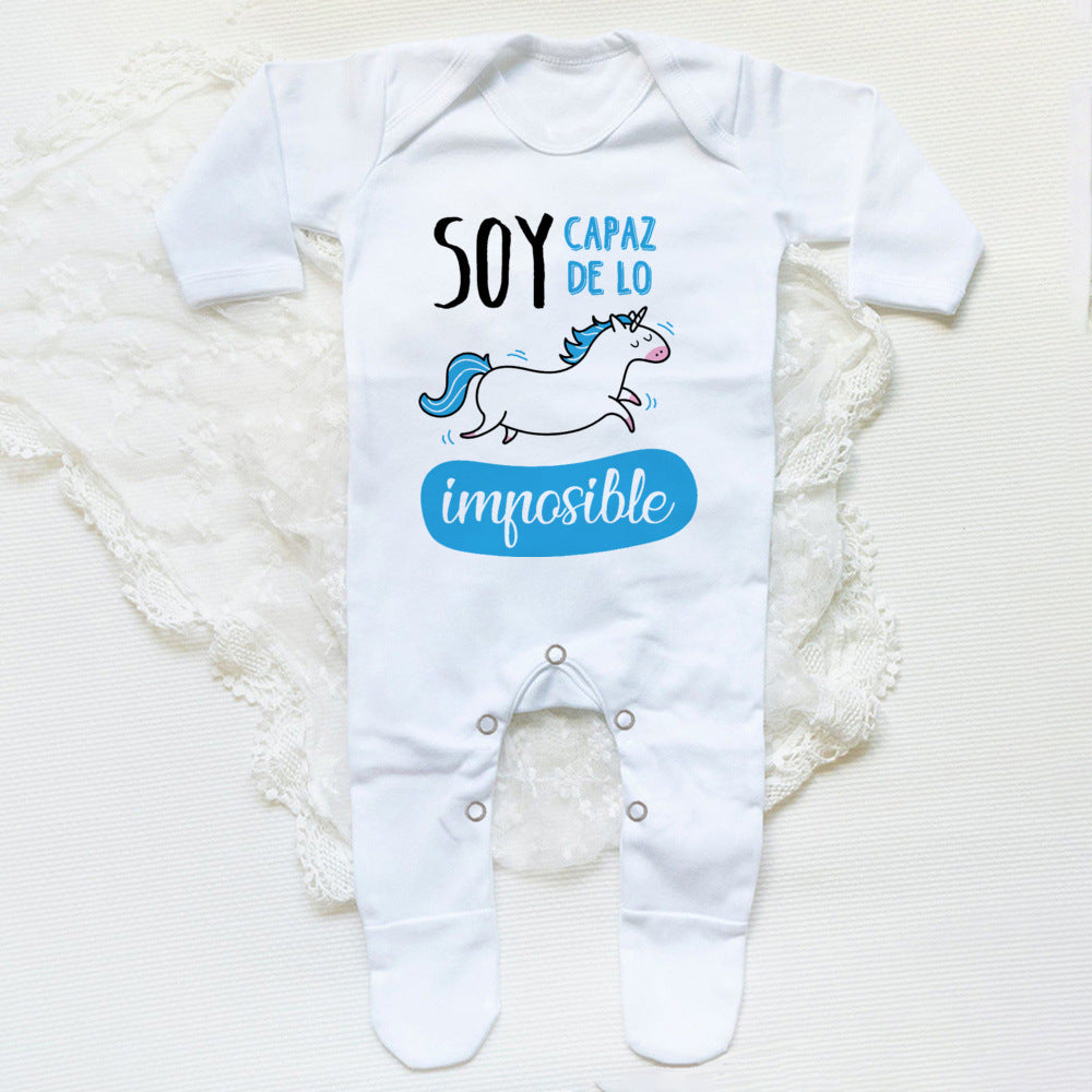 I Am Daddy's Girl Baby Coming Home Outfit Babygrow Sleepsuit Newbron Shower Gift Infant Romper Unisex Sleepsuit Baby Clothes