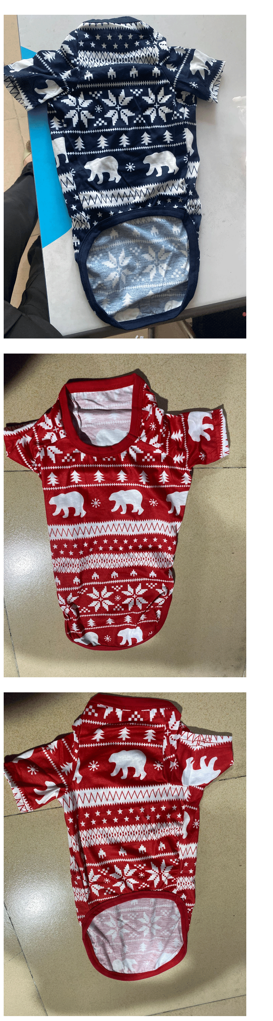 Family Christmas Pajamas 2023 Mother Father Kids Matching Clothes Look Outfit Mommy And Me New Year's Costumes Pyjamas