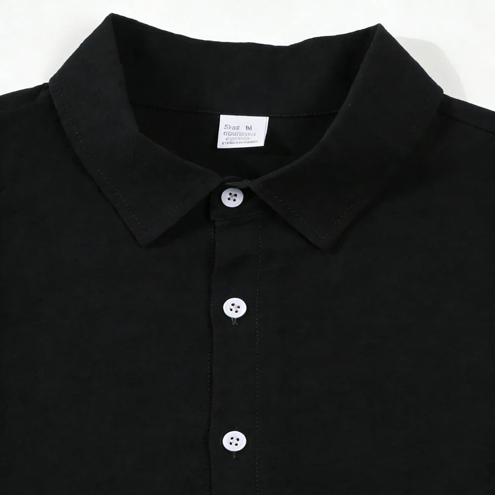2026 Men's Sleeveless Cotton Linen Shirt Turn Down Collar Button Up Casual Beach Tops