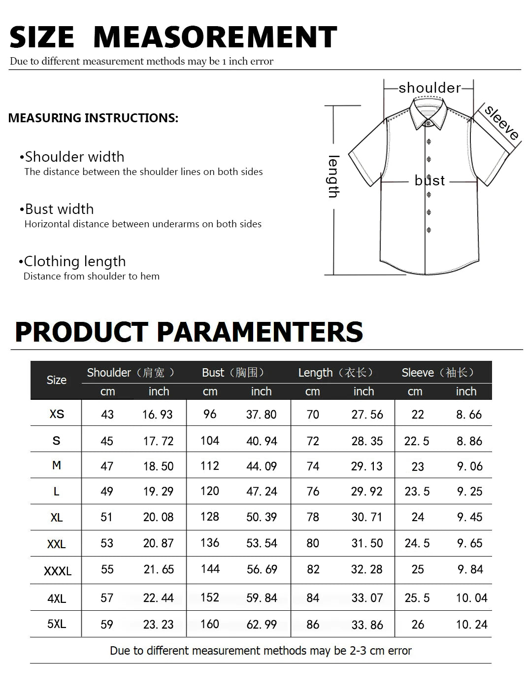 Men's 3D digital printed geometric stand up collar solid color short sleeved shirt outdoor casual fashion street men's clothing