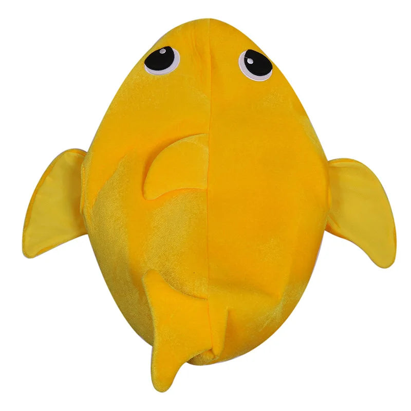 Kids Shark Doll Costume Toddler Family Shark Costume Cosplay Animals Carnival Party Halloween Costume