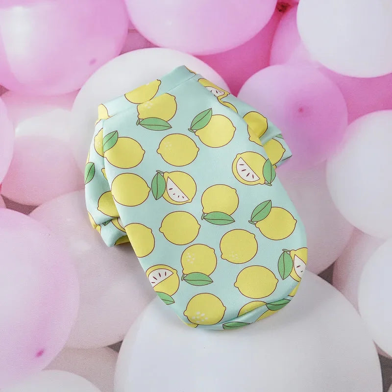 Chihuahua Dog Sweatshirt Puppy Cat Pullover Dogs Small Dog Hoodie Coat Winter Warm Pet Clothes for Bulldog