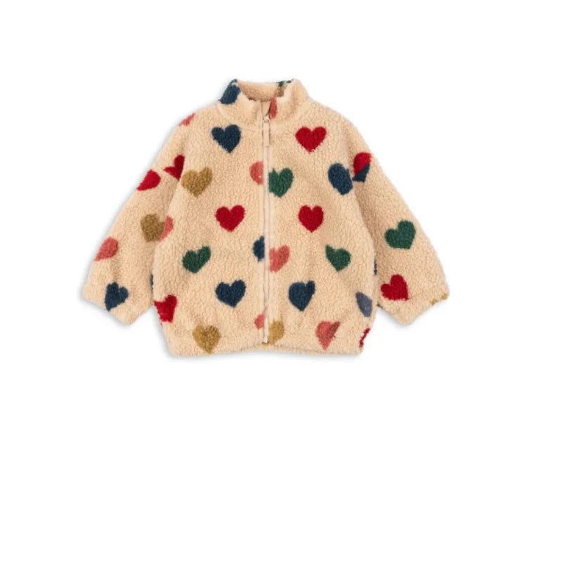 Children's Jackets 24 Autumn And Winter Children's Jackets Girls' Jackets Baby Clothes Boys' Jackets Jackets Children's Cothing