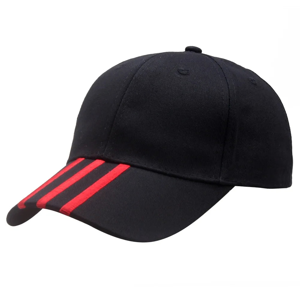 New Colors Contrast Canada Embroidered Baseball Cap For Men Women High Quality Snapback Hat Dad Hats Fishing Cap Bone Gorra