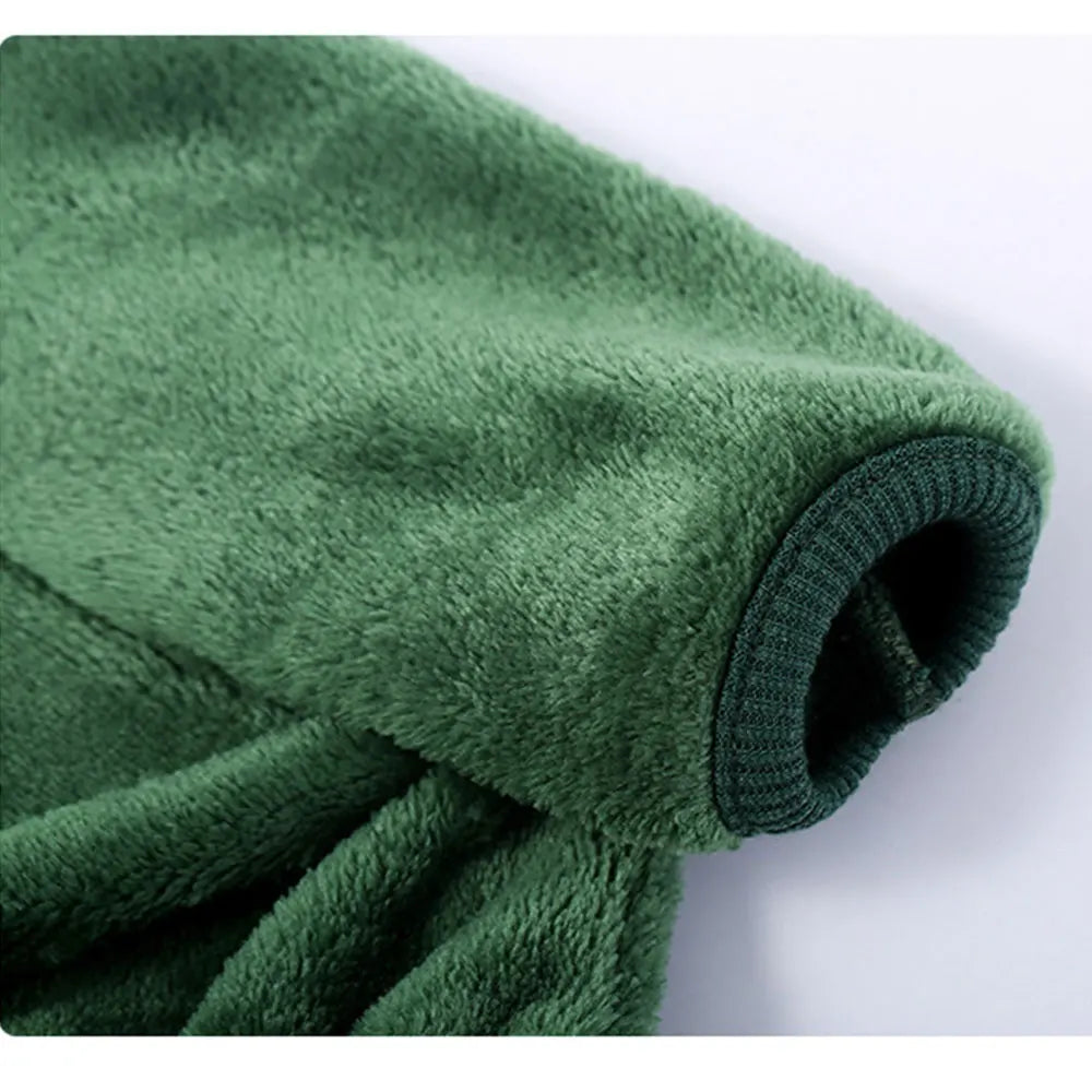 Autumn and Winter Dinosaur Clothing Cotton Pet Pullover, Animal Theme Puppy and Kitten Clothing, Cute and Soft Pet Clothing Suitable for Small Cats and Dogs