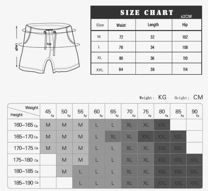 Men's Tight Short Swimwear Swim Trunks Quick Dry Solid Board Shorts Beach Pants Bathing Suits With Pockets and Mesh Lining