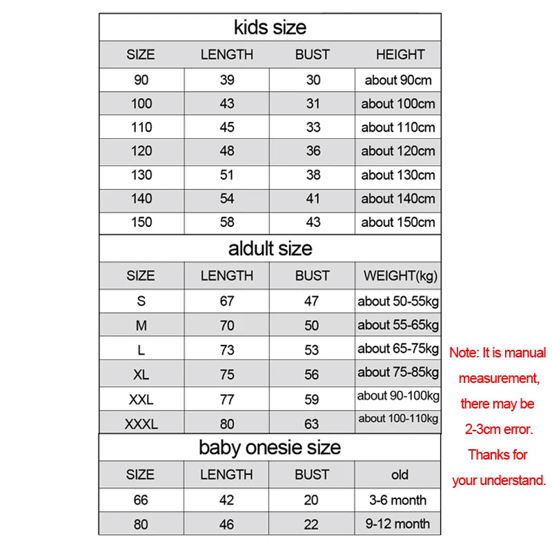 Family Christmas Shirts Cotton Family Matching Outfit Merry Christmas Kids Tshirts Baby Rompers Matching Pajamas Clothes Famille