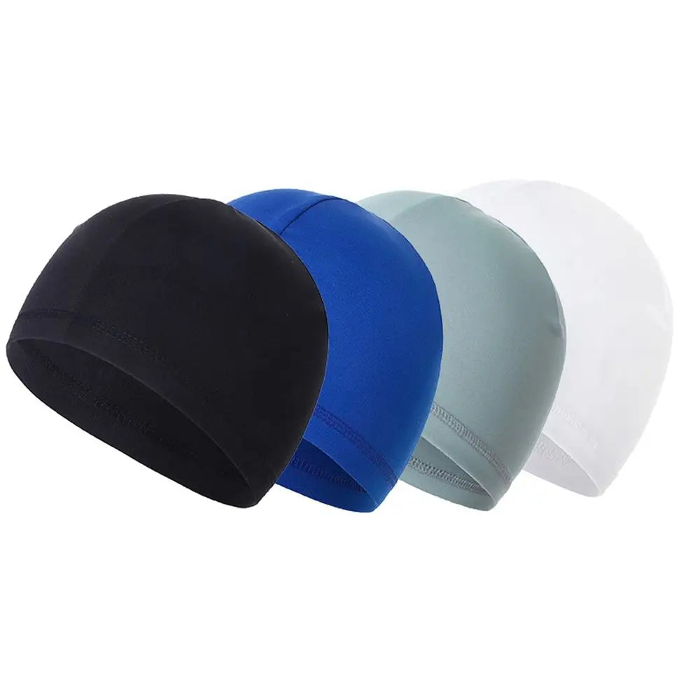 Unisex Sports Caps Quick Dry Helmet Cycling Cap Outdoor Sport Bike Riding Running Hats Cap Anti-Sweat Cooling Breathable Hats