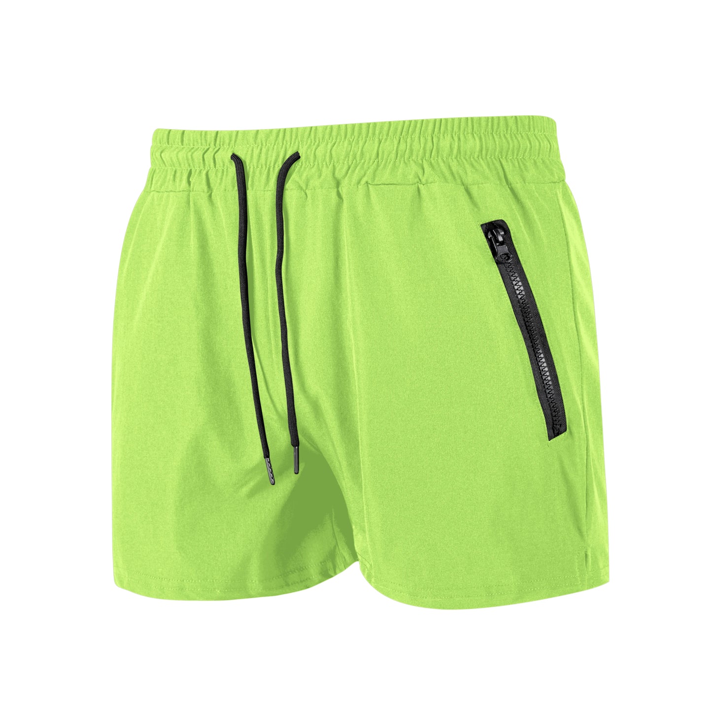 Swimsuits Man 2025 Summer Beach Shorts Mesh Lined Swimwear Board Shorts Male Men's Swimming Trunks Bathing Suit Sports Clothes