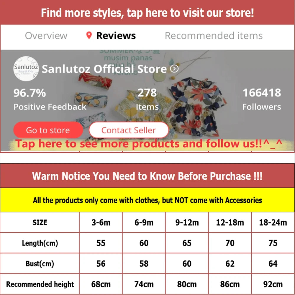 Sanlutoz Halloween Winter Long Sleeve Baby Jumpsuits Flannel Warm Toddler Rompers Clothing Unisex Cute