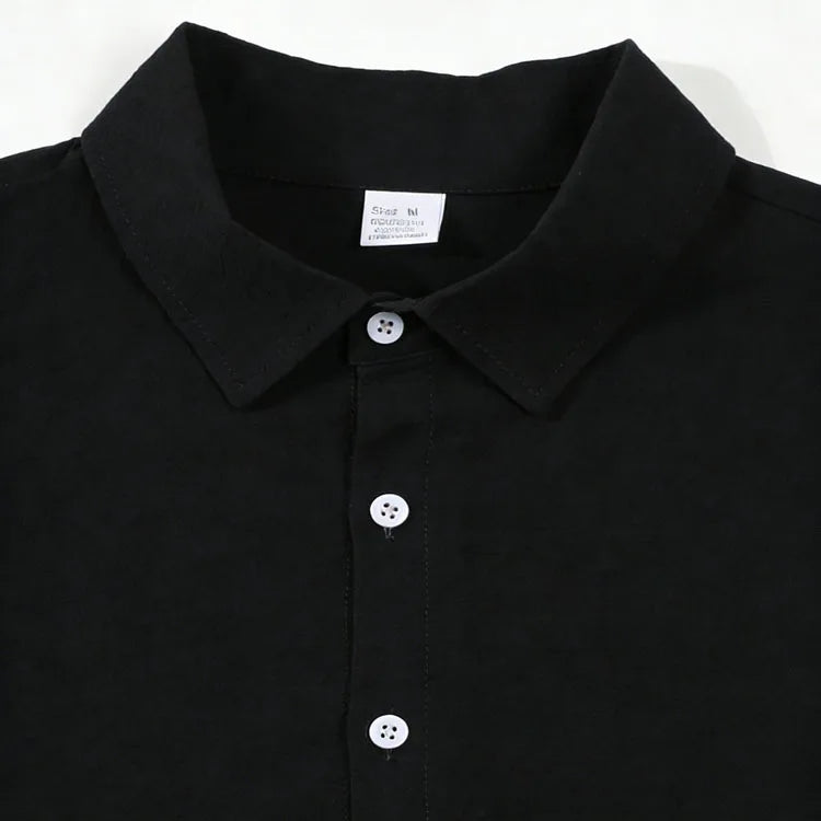 2026 Men's Sleeveless Cotton Linen Shirt Turn Down Collar Button Up Casual Beach Tops