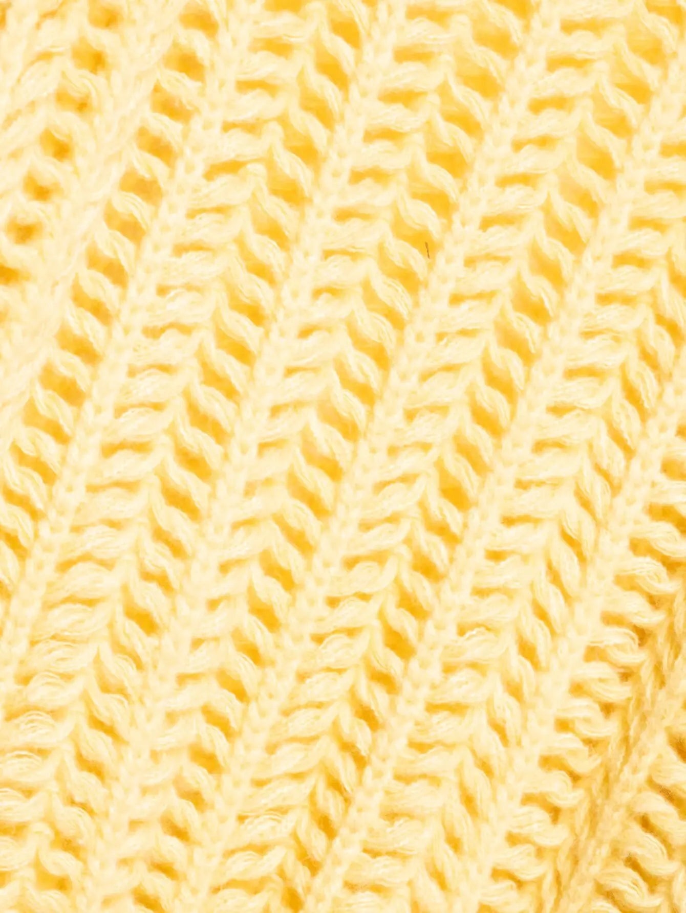 Hollow Out Knit Pullover Women Casual Round Neck Lace Up Bow Sweater Female Autumn Short Sleeves Solid Knitwears Lady