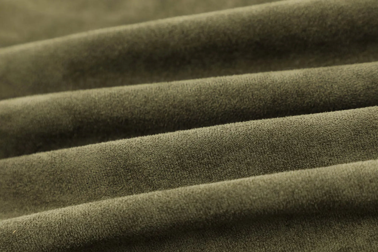 HH Women Brown Green Suede Jacket Loose Casual Bomber Coat Lapel Zipper Long Sleeve Jackets Vintage Lady Motorcycle Outwears