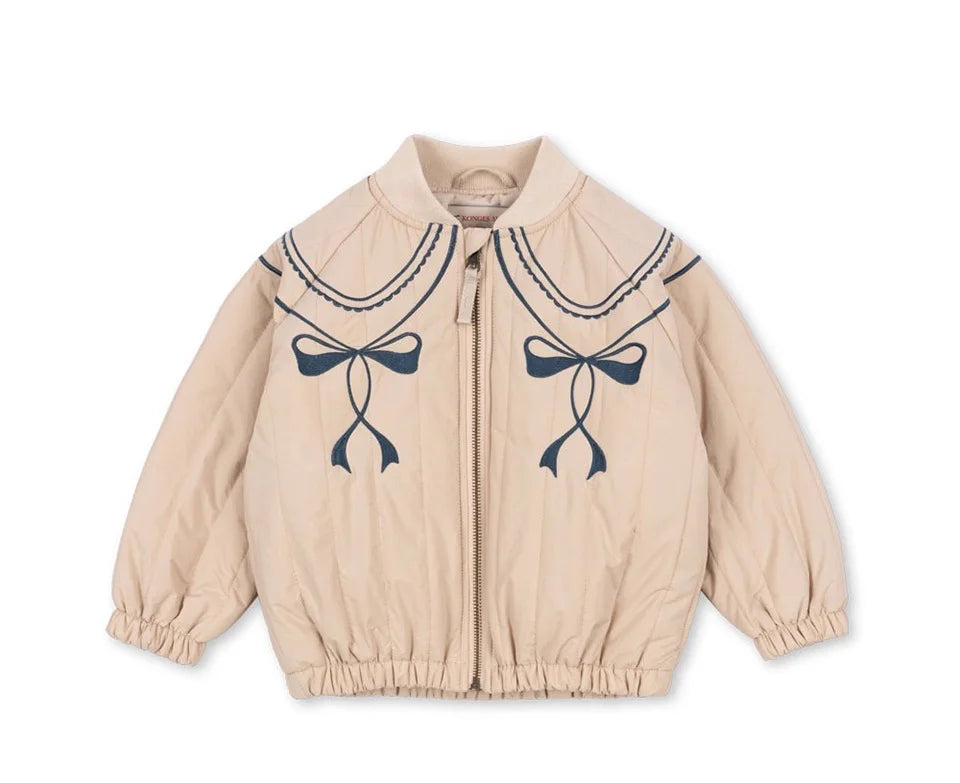 2025 KS Winter Baby Boys Cartoon Lambswool Jackets Kids Cotton Clothes Girls Jackets Outerwear Coats Boys Flight Suit Jackets