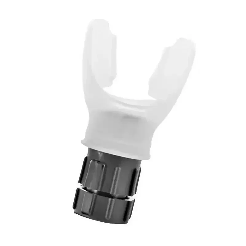 Respiratory Muscles  Portable Lightweight Lung Exerciser Compact Silicone Breathing Exercise Device