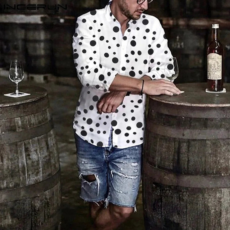 2025 Men's Two-piece Sets Cotton and Linen Comfortable Button Shirt Long Sleeve Shorts Cardigan Simple Casual Beachwear