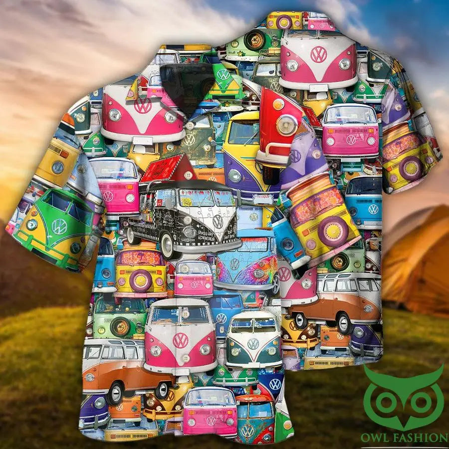 2026 Summer Loose Breathable 3D Print Trendy Cool Fashion Hawaiian Shirts Beach Party Tops Short Sleeves Summer Men's Shirts 5XL