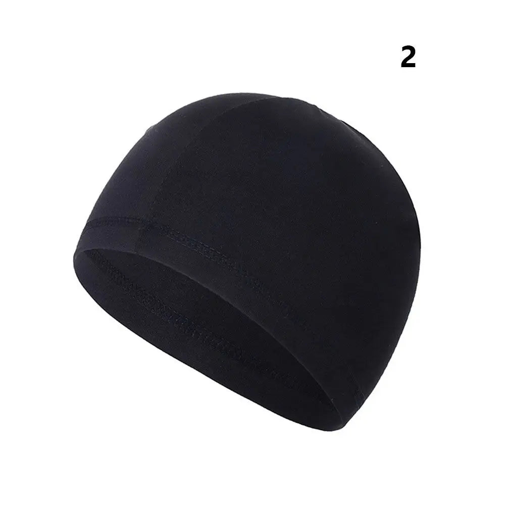 Unisex Sports Caps Quick Dry Helmet Cycling Cap Outdoor Sport Bike Riding Running Hats Cap Anti-Sweat Cooling Breathable Hats