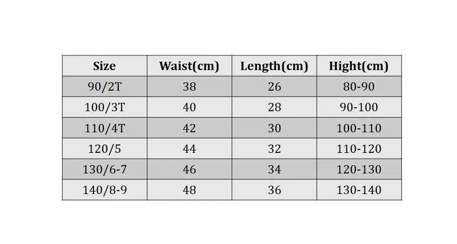 Cotton Linen Kids Girls Shorts Solid color Summer Boys Five-point Pants for Children's Baby Clothing