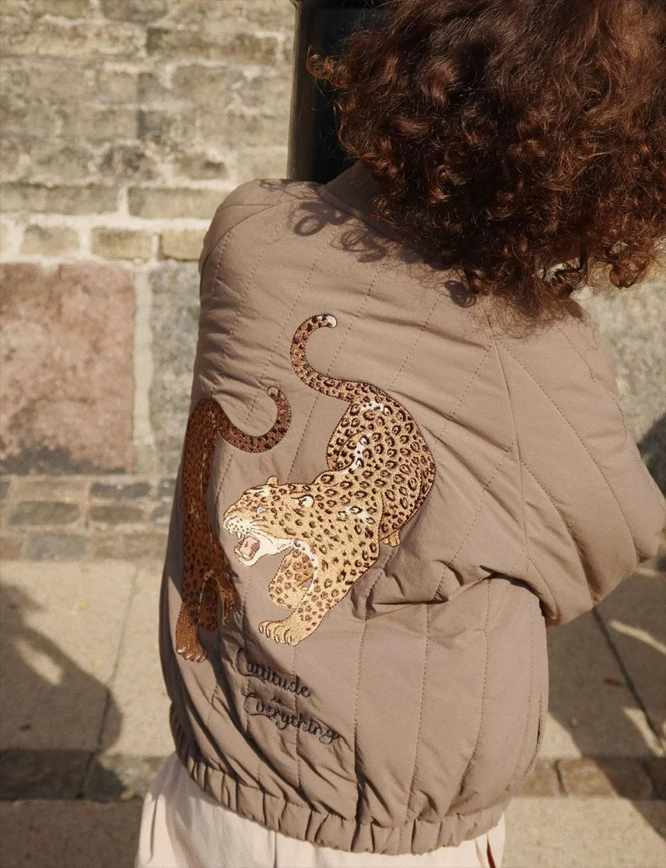 2025 KS Winter Baby Boys Cartoon Lambswool Jackets Kids Cotton Clothes Girls Jackets Outerwear Coats Boys Flight Suit Jackets