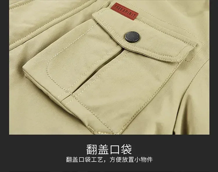 plus size 8XL Men hooded Fashion Mens Parkas Thicken Male Thick Warm Coat Parkas Hooded Winter Windproof Man Jacket Parka mens