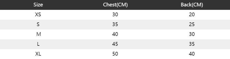 Chihuahua Dog Sweatshirt Puppy Cat Pullover Dogs Small Dog Hoodie Coat Winter Warm Pet Clothes for Bulldog