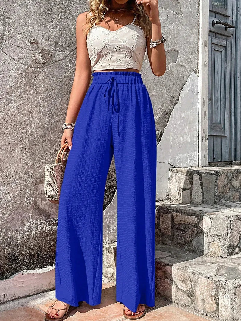 Amazon Temu Europe and the United States Cross-Border Women's Clothing 2024 Spring and Summer New Fashion Everything with Bubble