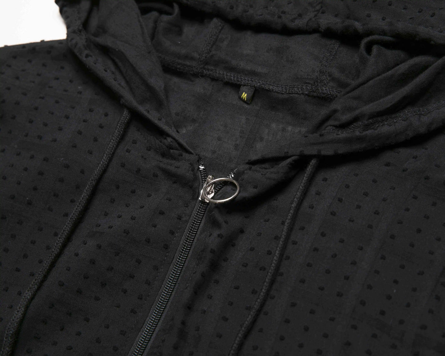 2026 summer new fashion plaid zipper sleeveless hooded cardigan T-shirt men's slim sports breathable fitness top