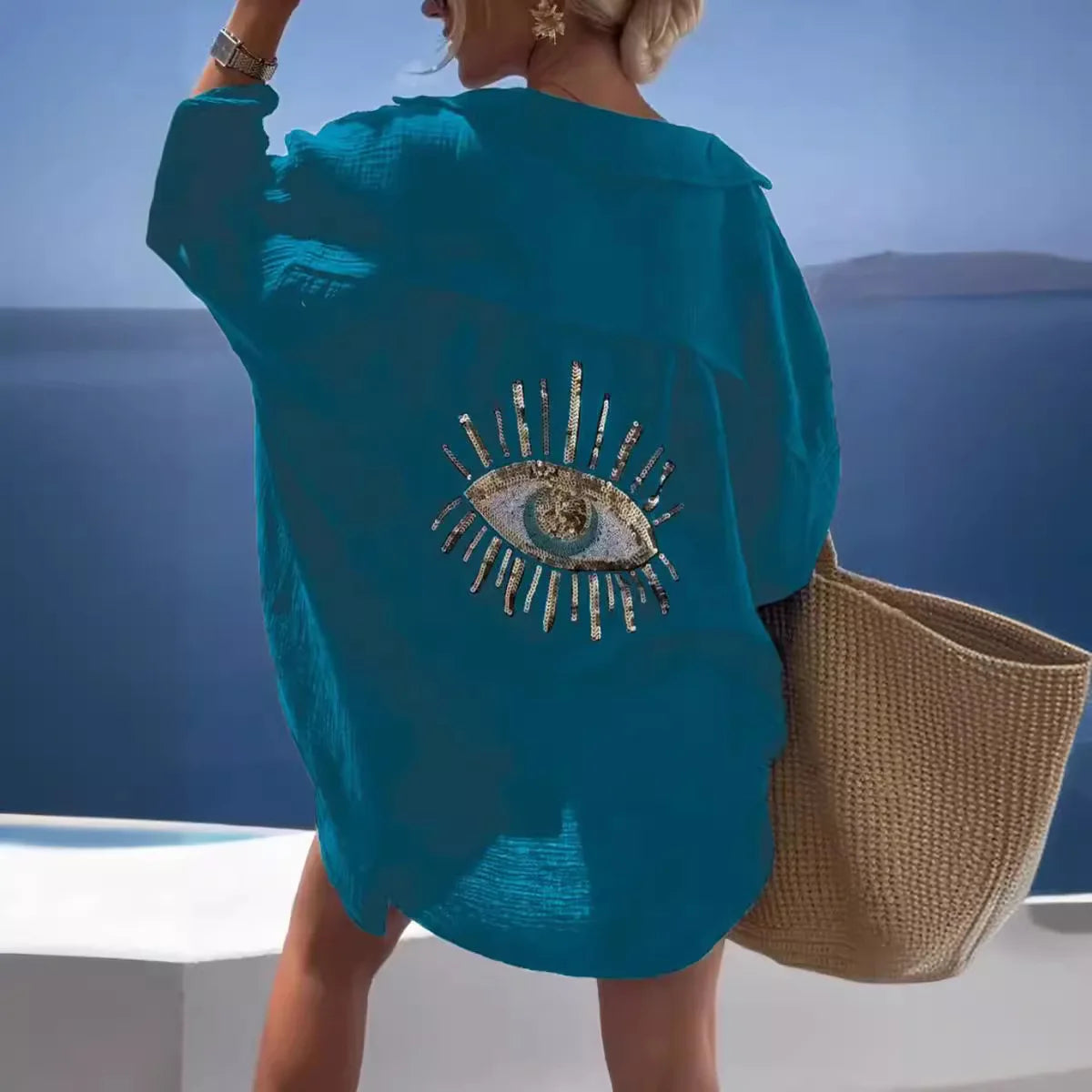 White Beach Dress Cover up Kaftans Sarong Bathing Suit Cover ups Beach Pareos Swimsuit Cover up Womens Swim Wear Beach Tunic