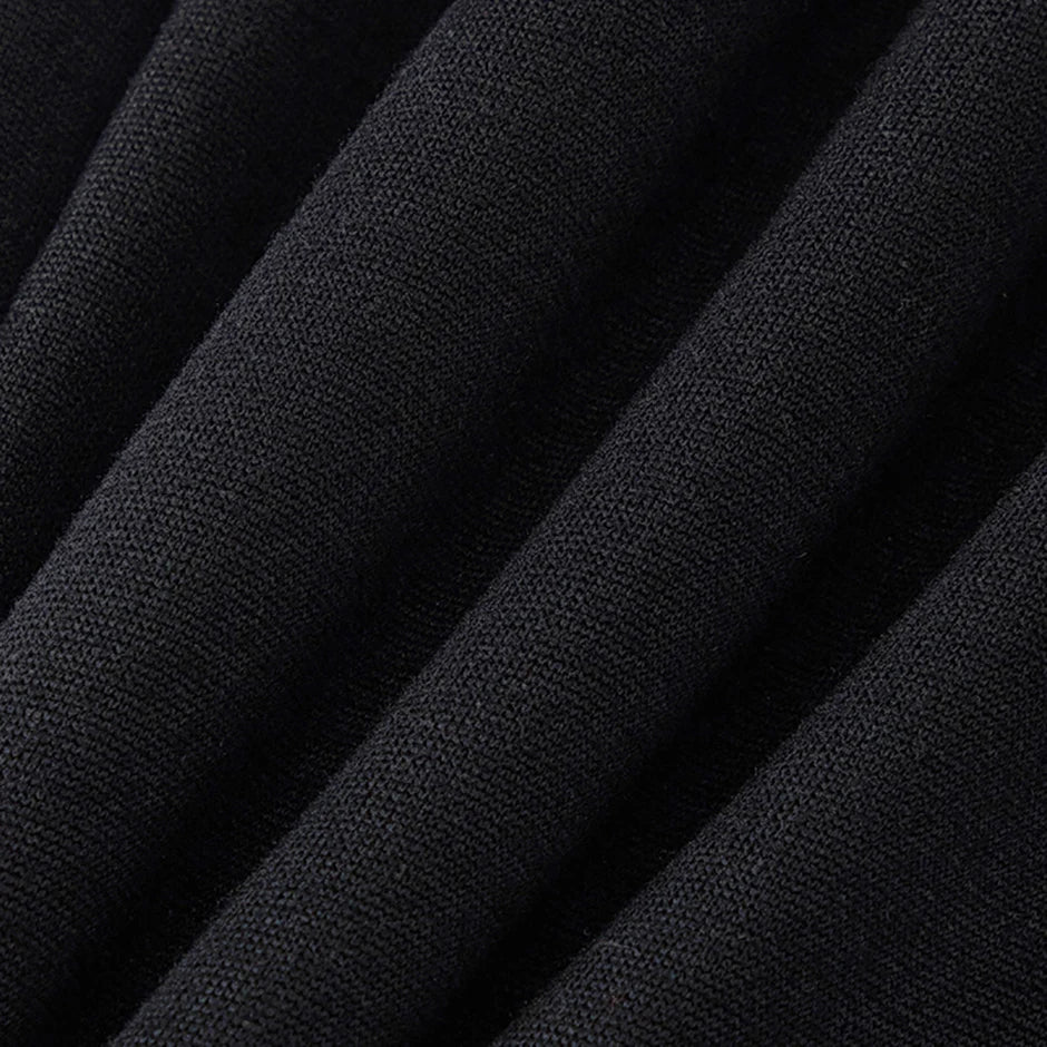 3/1 Piece Winter Children Plus Velvet Fashion Sweatpants Boys Casual Minimalist Pants Girls Joker Warm School Uniform Pants