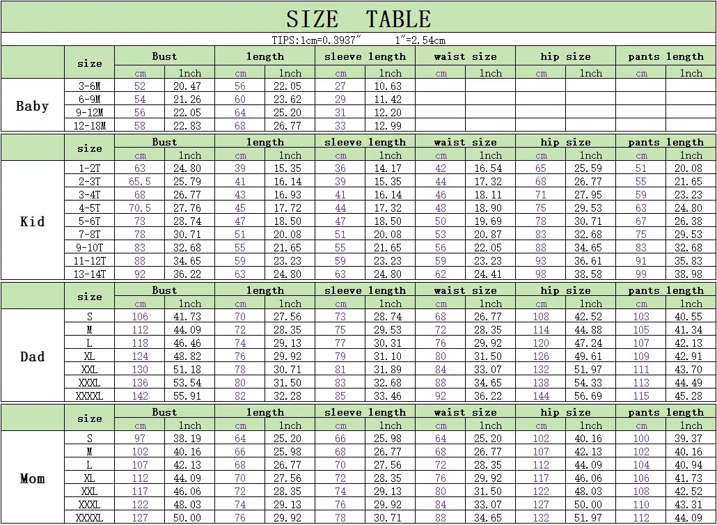 2024 Winter Couples Christmas Pajamas For Family Matching Outfits Mother Kids Clothes Christmas Deer Pajamas Family Clothing Set