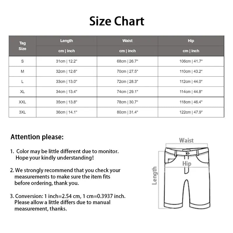 Shorts For Mens 2024 Summer Men's Swimwear Shorts Brand Beachwear Sexy Swim Trunks Men Swimsuits Low Waist Breathable Beach Wear