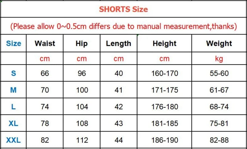 2025 new summer Men's sweatpants casual sports outdoor shorts breathable casual running fitness fashionable three part pants