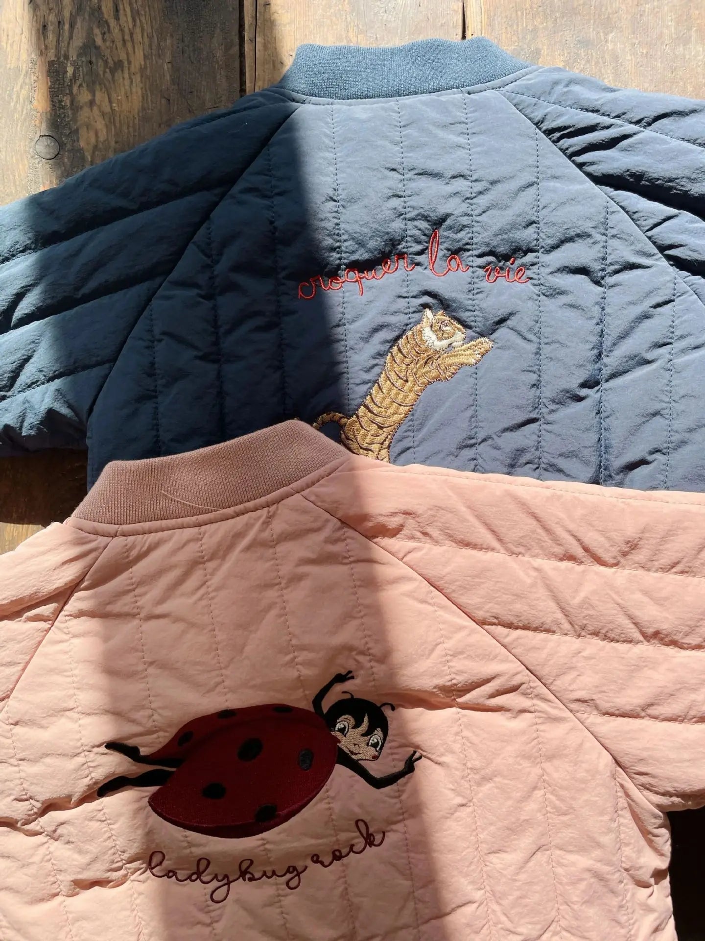 Children's Jackets 2024 Fall And Winter New Cartoon Fashion Boys And Girls Coat Cotton Warm Korean Jacket Children's Clothing