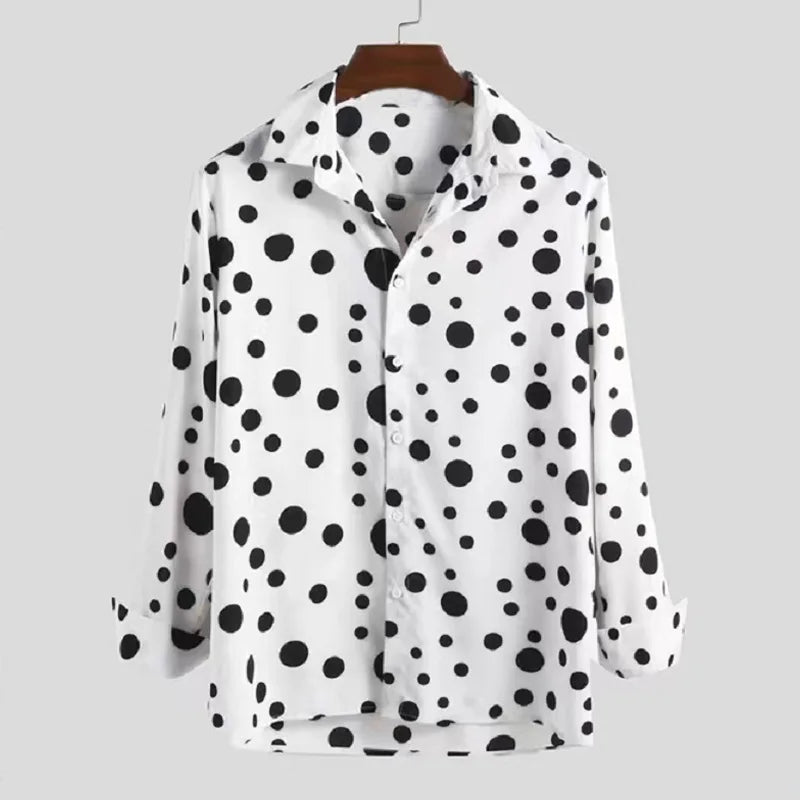 2025 Men's Two-piece Sets Cotton and Linen Comfortable Button Shirt Long Sleeve Shorts Cardigan Simple Casual Beachwear