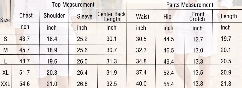 2025 Men's Two-piece Sets Cotton and Linen Comfortable Button Shirt Long Sleeve Shorts Cardigan Simple Casual Beachwear
