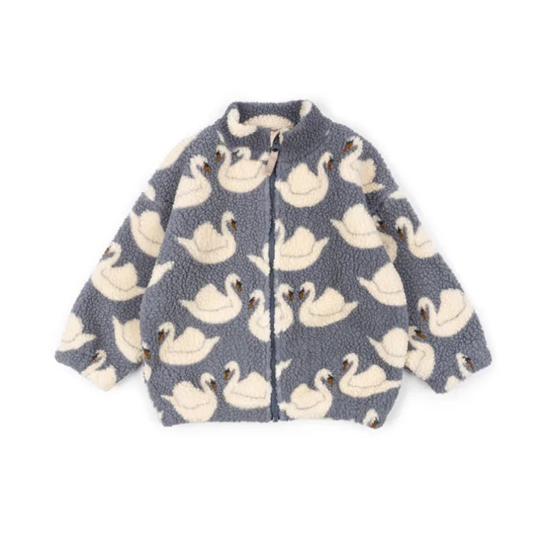 Children's Jackets 24 Autumn And Winter Children's Jackets Girls' Jackets Baby Clothes Boys' Jackets Jackets Children's Cothing