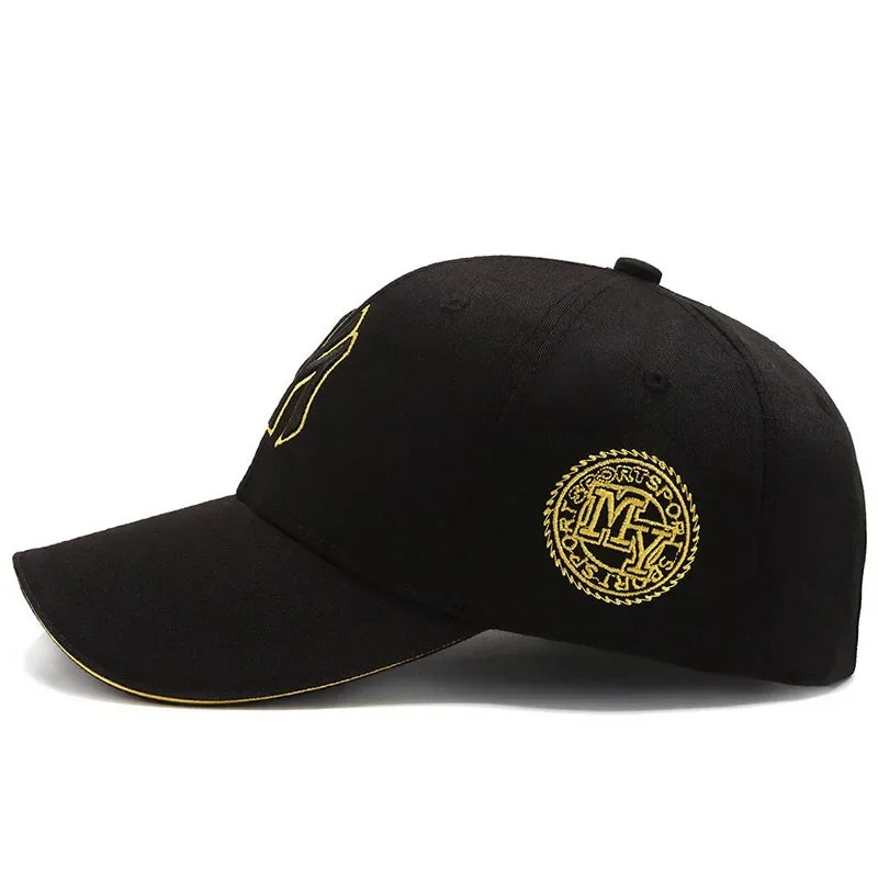 Spring Summer Women Men Casual Cotton Baseball Cap Fashion Outdoor Sports Sunshade Hat Adjustable Snapback Hats