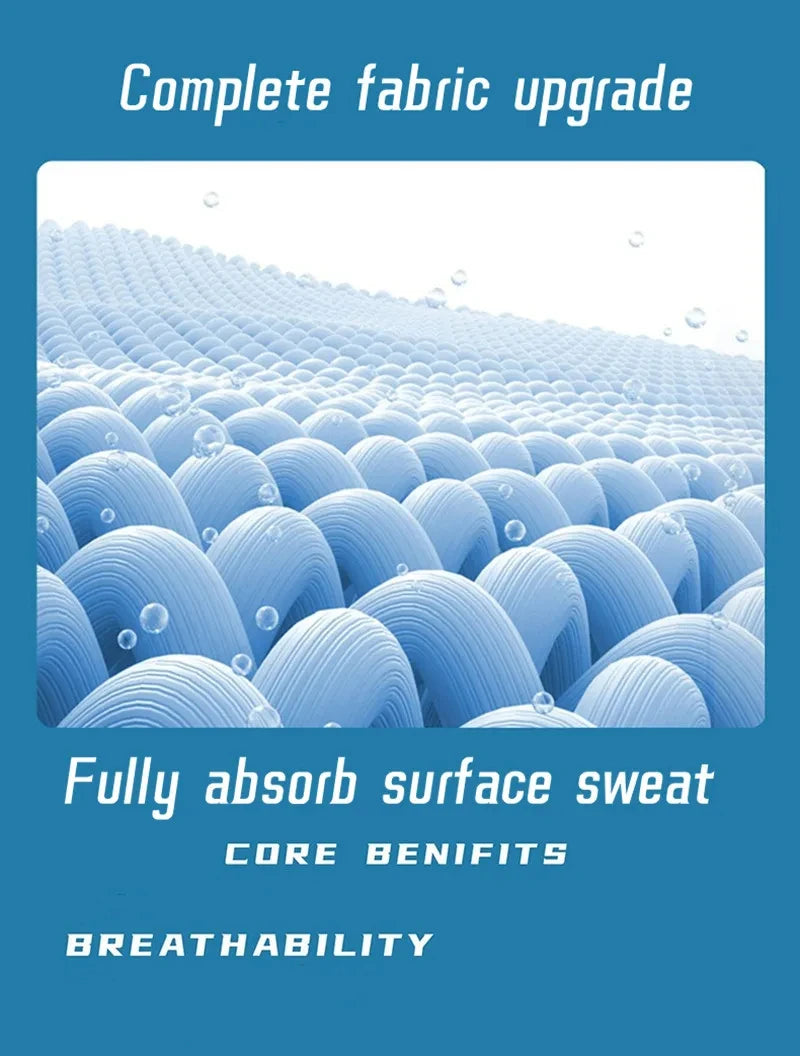 Sports Fitness Vest Sleeveless Quick Dry Breathable Running Top Trend Men's Pull-over Crewneck Mesh Vest Summer New Style
