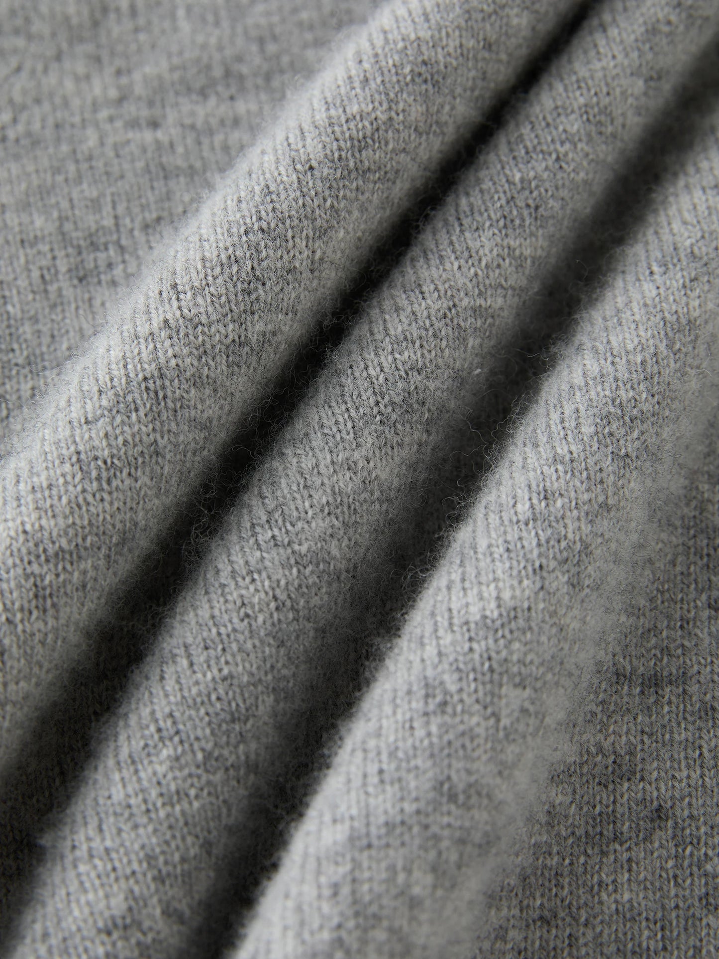 FSLE 100% Wool Seamless One-piece Knit Shirt Sweater For Women Autumn Winter New Design Wool Crew Neck Versatile Casual Sweater