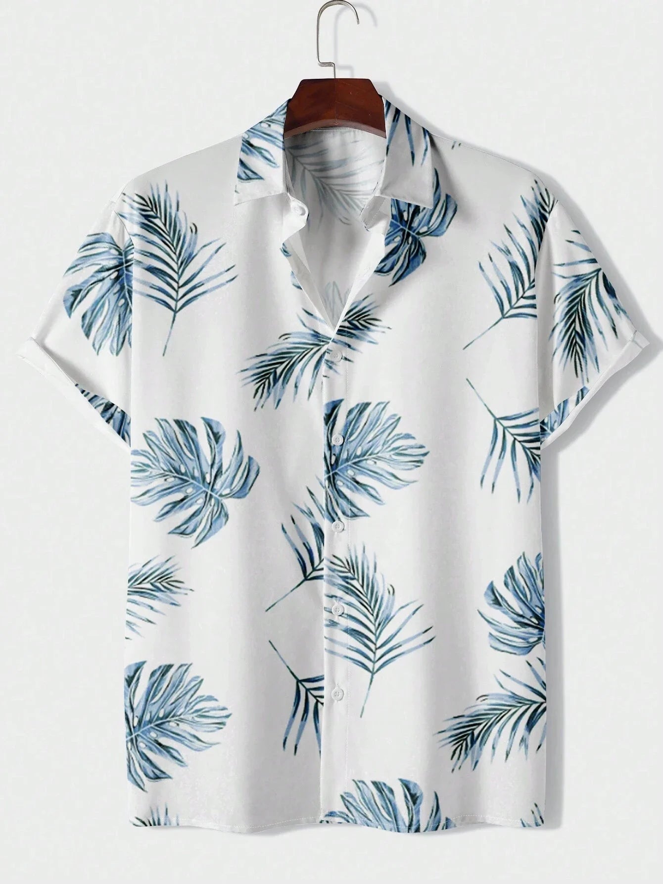 Coconut Tree 3D Print Sports Quick-dry Men Women Vacation Hawaiian Beach Plus-size Shirt Outdoor Casual Couple Short Sleeve Top