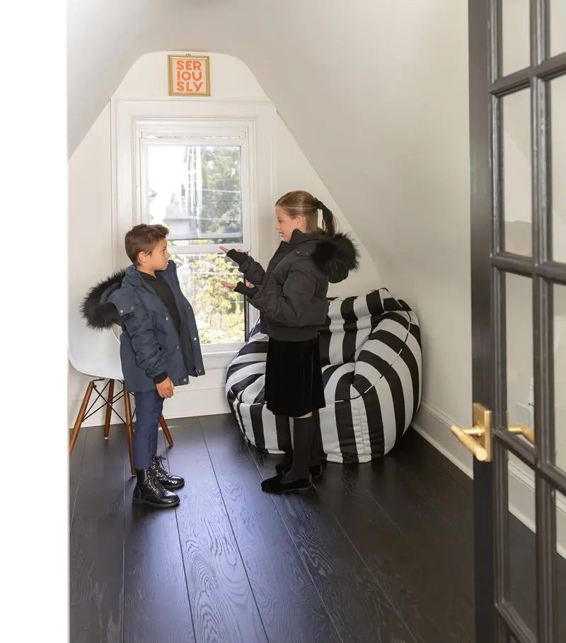 2025 AP coats for boys to man Yeshiva Unisex boys and girls family matching winter coats children parka matte coat