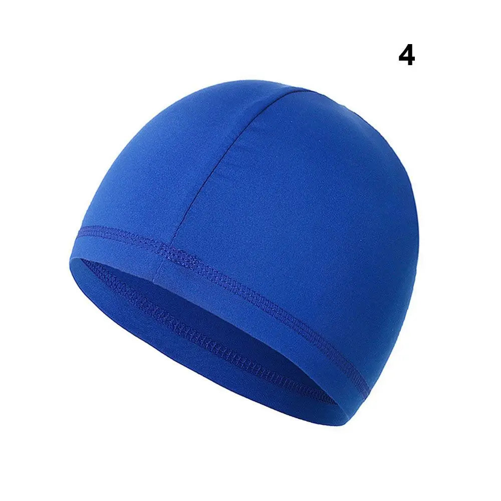 Unisex Sports Caps Quick Dry Helmet Cycling Cap Outdoor Sport Bike Riding Running Hats Cap Anti-Sweat Cooling Breathable Hats