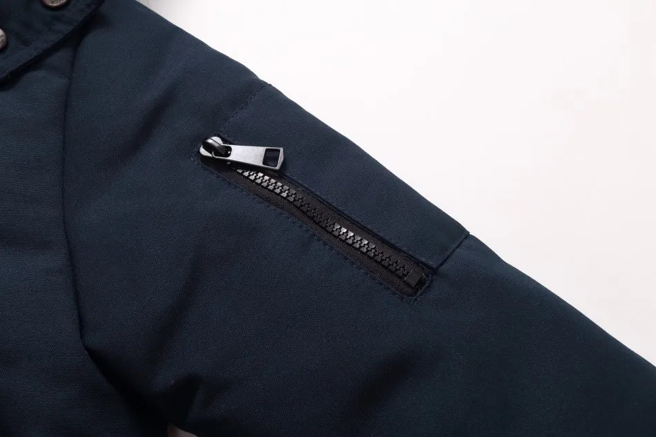 2025 AP coats for boys to man Yeshiva Unisex boys and girls family matching winter coats children parka matte coat